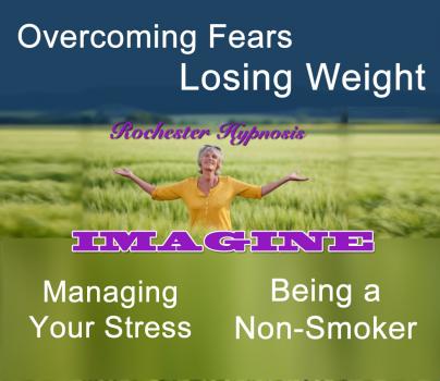Image for Rochester Hypnosis with ID of: 868655
