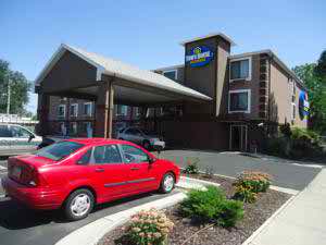 Image for Legacy Suites Extended Stay in Phoenix with ID of: 868756