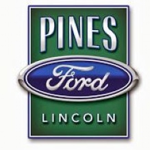 Image for Pines Ford Lincoln with ID of: 868778