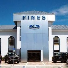 Image for Pines Ford Lincoln with ID of: 868784