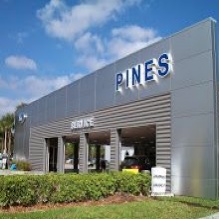 Image for Pines Ford Lincoln with ID of: 868785