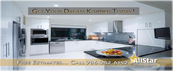 Image for Allstar Kitchen Cabinets with ID of: 868855