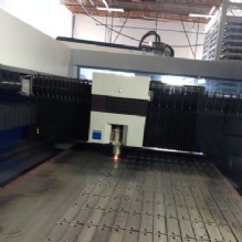 Image for Rapid Turn Laser & Machine, Ltd. with ID of: 868895