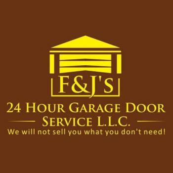 Image for F&J’s 24 Hour Garage Door Service with ID of: 868927