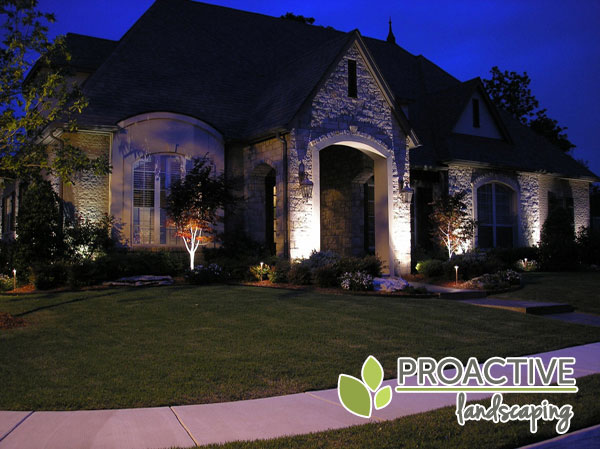 Image for ProActive Landscaping with ID of: 868930