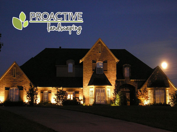Image for ProActive Landscaping with ID of: 868941
