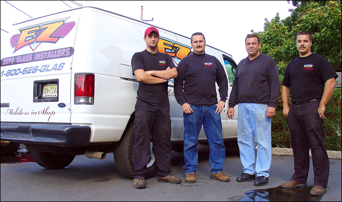Image for Ez Auto Glass with ID of: 869140