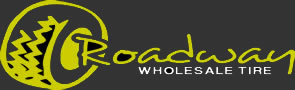 Image for Roadway Tire with ID of: 869164