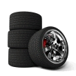 Image for Roadway Tire with ID of: 869167