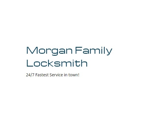 Image for Morgan Family Locksmith with ID of: 869364