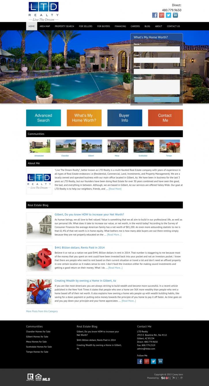 Image for LTD Realty with ID of: 869451