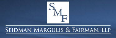 Image for Seidman Margulis & Fairman, LLP with ID of: 869508