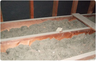 Image for Oklahoma Wall Foam with ID of: 869592