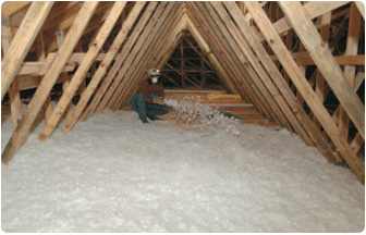 Image for Oklahoma Wall Foam with ID of: 869593