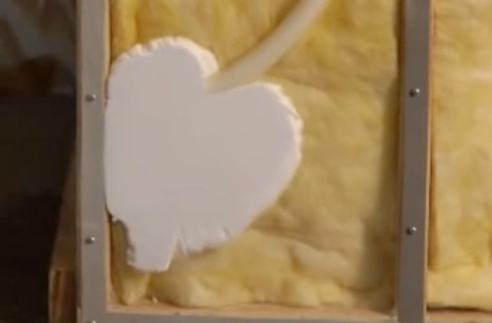 Image for Oklahoma Wall Foam with ID of: 869596