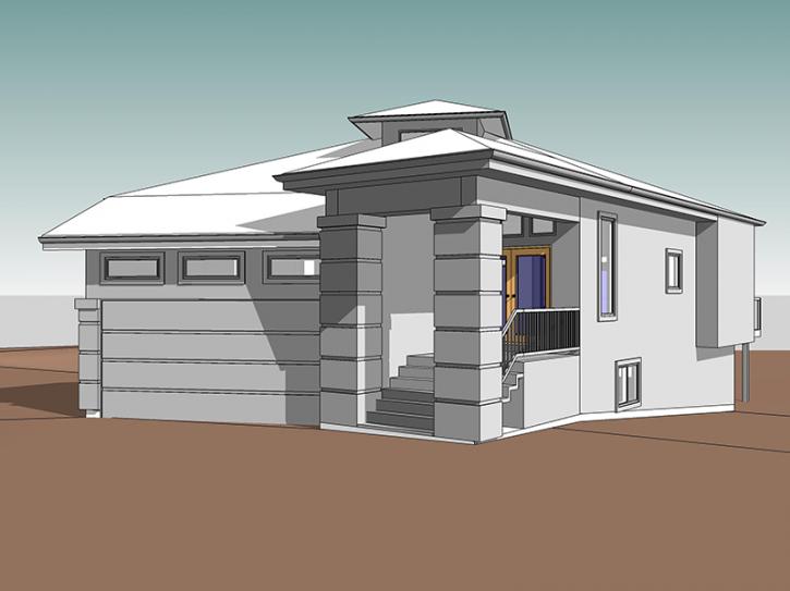 Image for Tesla Outsourcing Services, one stop shop for complete CAD & BIM Services with ID of: 869682