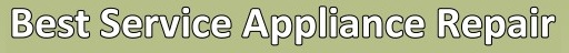 Image for Best Service Appliance Repair with ID of: 869857