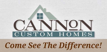 Image for Cannon Custom Homes with ID of: 869978