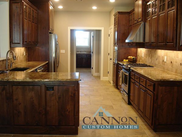 Image for Cannon Custom Homes with ID of: 869980