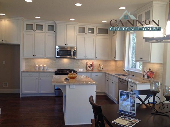 Image for Cannon Custom Homes with ID of: 869982