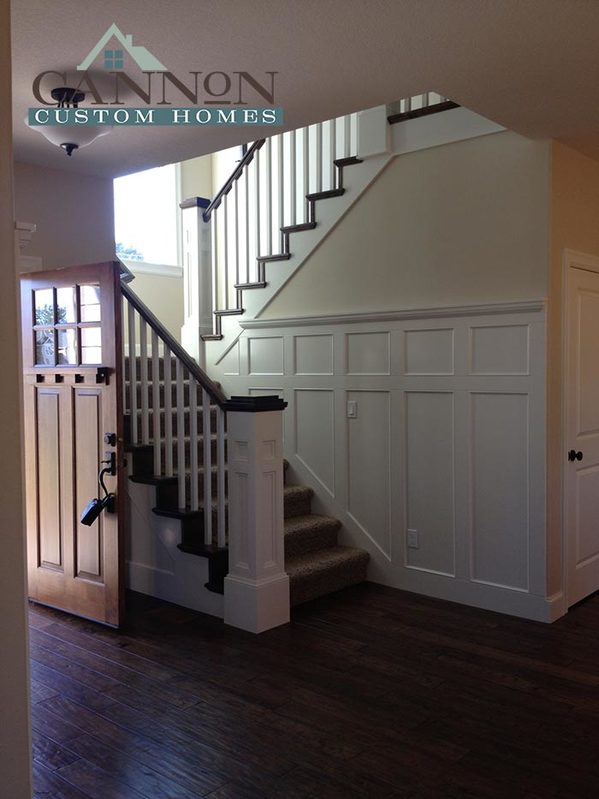 Image for Cannon Custom Homes with ID of: 869983