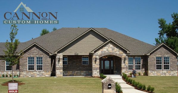 Image for Cannon Custom Homes with ID of: 869984