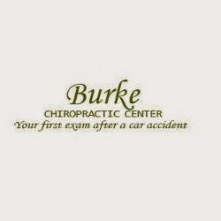 Image for Burke Chiropractic Center with ID of: 870008