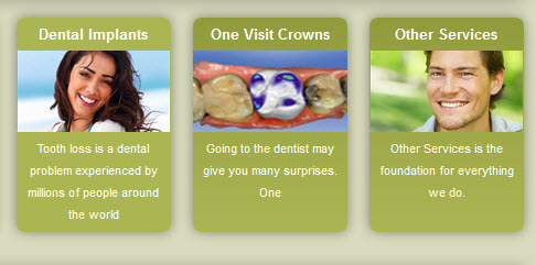 Image for Idlewild Family Dentistry with ID of: 870034