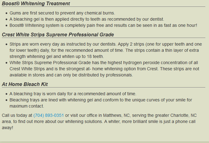 Image for Idlewild Family Dentistry with ID of: 870036