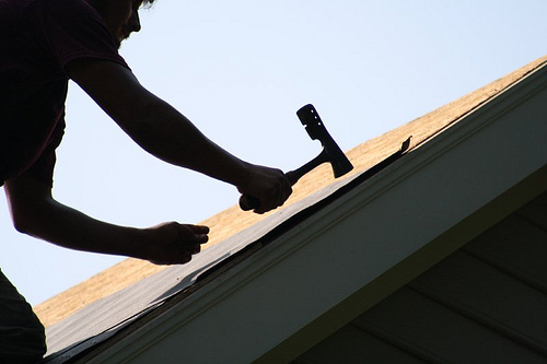 Image for Weather Tech Roofing with ID of: 870051