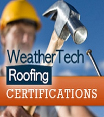 Image for Weather Tech Roofing with ID of: 870054