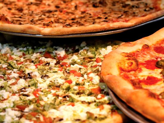 Image for Chanticlear Pizza with ID of: 870103