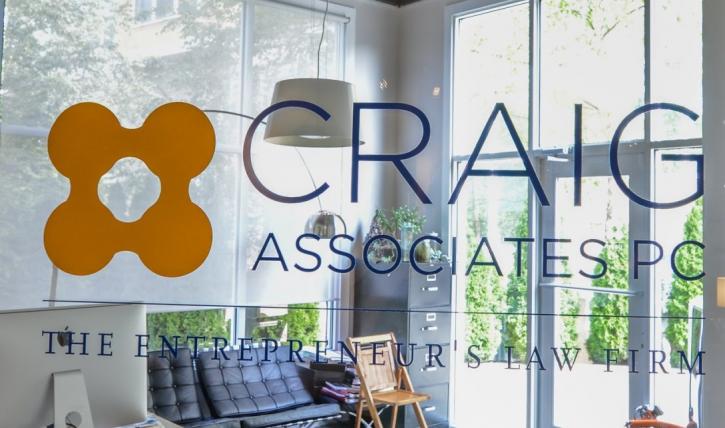 Image for Craig Associates, PC with ID of: 870149
