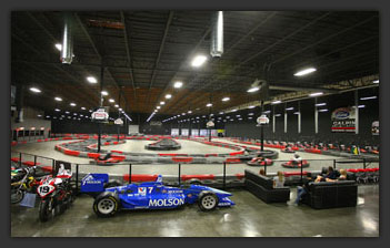 Image for MB2 Raceway Indoor Go Karting with ID of: 870263