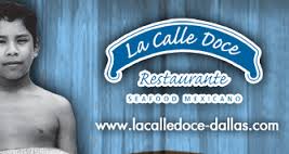 Image for La Calle Doce with ID of: 870328