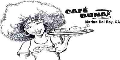 Image for Cafe Buna with ID of: 870611