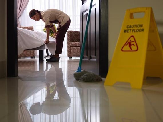 Image for Maid Service Phoenix with ID of: 870742