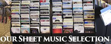 Image for City Music with ID of: 870765