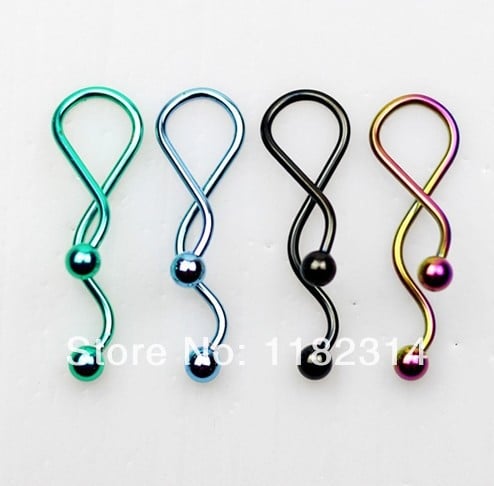 Image for Almost Famous Body Piercing with ID of: 870886