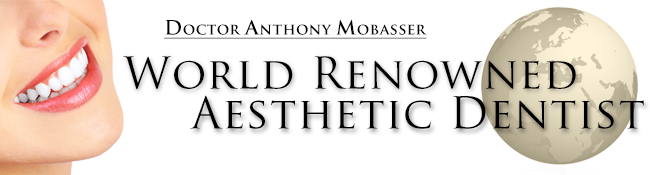 Image for Dr. Anthony Mobasser - Celebrity Dentist with ID of: 870975