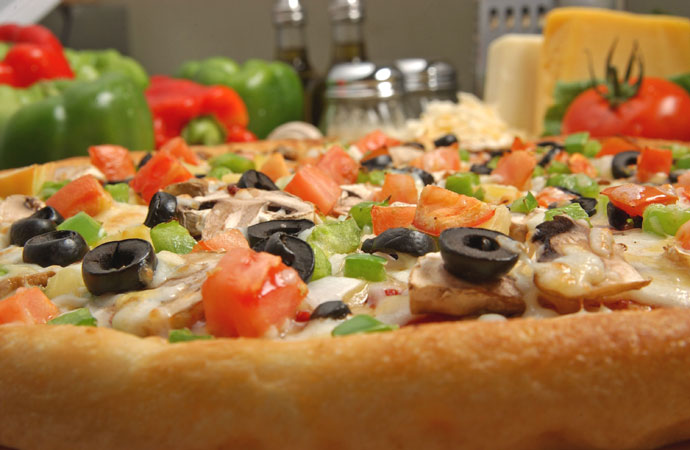 Image for Adagio's Pizza Factory with ID of: 870976