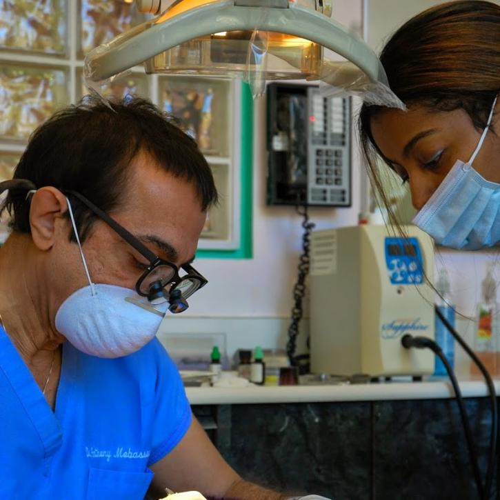 Image for Dr. Anthony Mobasser - Celebrity Dentist with ID of: 870982