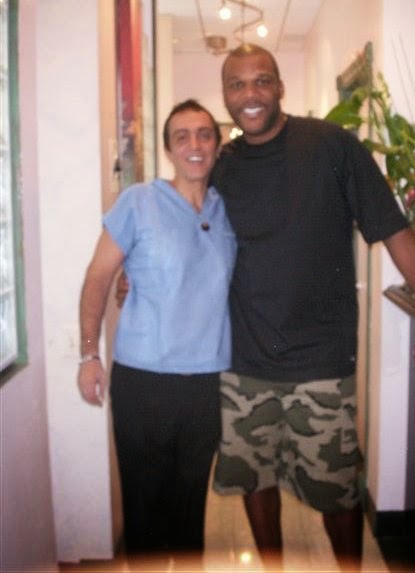 Image for Dr. Anthony Mobasser - Celebrity Dentist with ID of: 870983