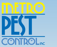 Image for Metro Pest Control, Inc. with ID of: 871159