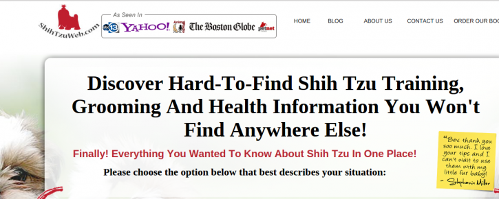 Image for Shihtzuweb with ID of: 871175