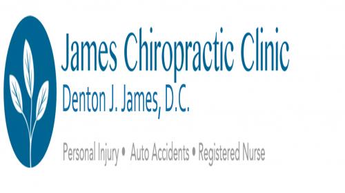 Image for James Chiropractic Clinic with ID of: 871191