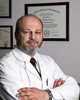 Image for James Chiropractic Clinic with ID of: 871212