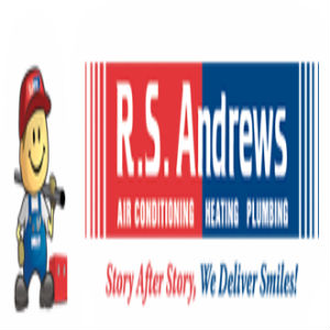 Image for RS Andrews with ID of: 871233