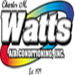 Image for Charles M Watts AC with ID of: 871247