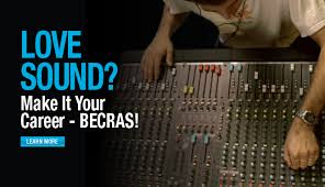 Image for Conservatory of Recording Arts & Sciences with ID of: 871464
